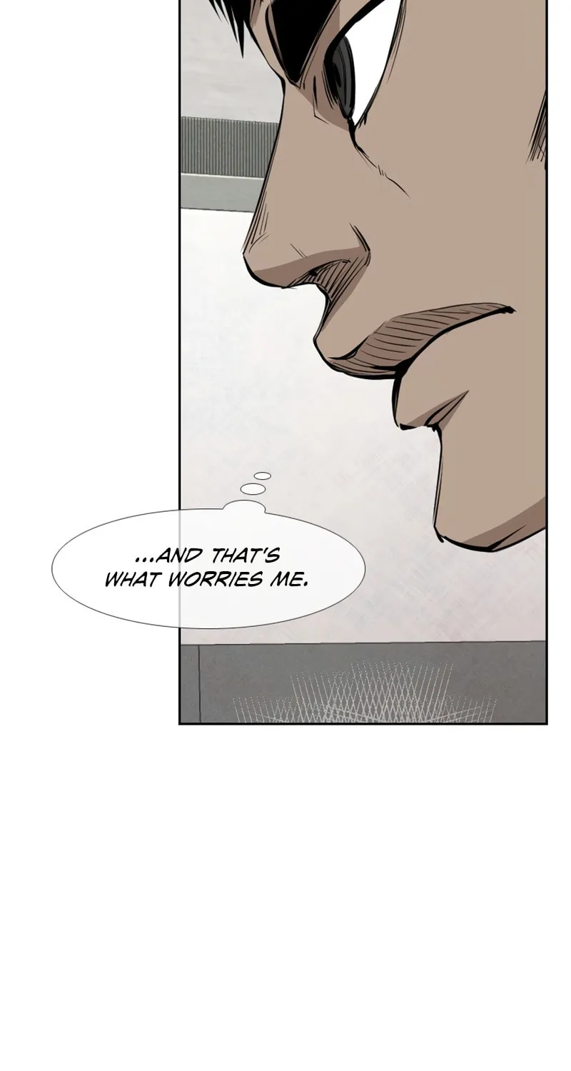 Read Shark chapter 163 image 23 on Lezhin