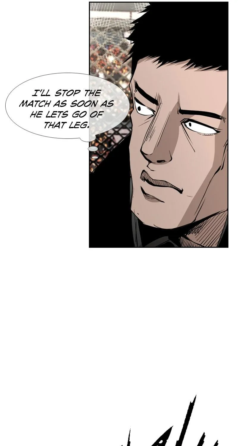 Read Shark chapter 163 image 27 on Lezhin