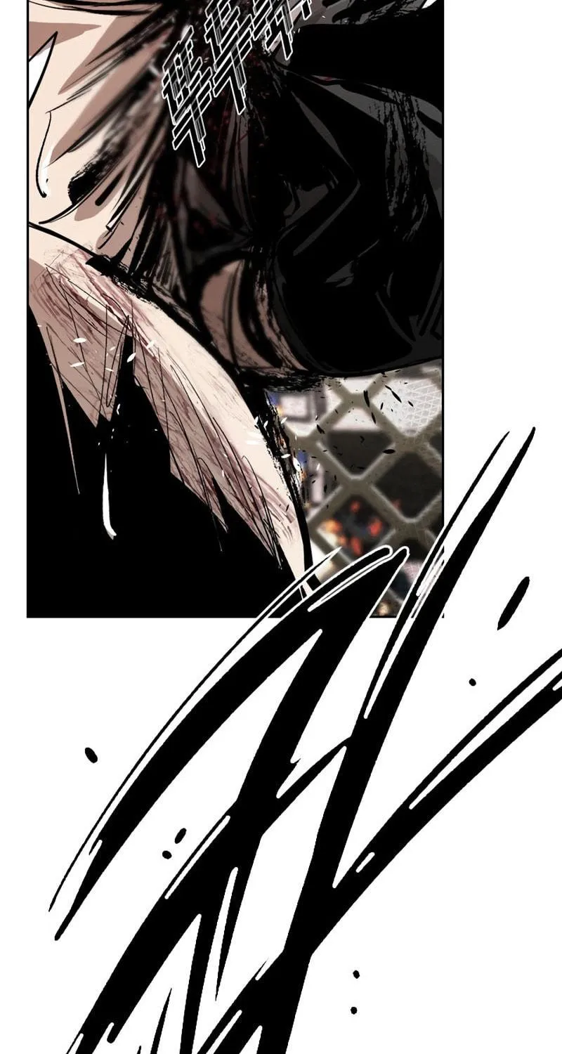 Read Shark chapter 163 image 3 on Lezhin