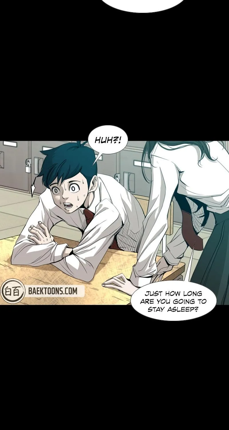 Read Shark chapter 163 image 33 on Lezhin