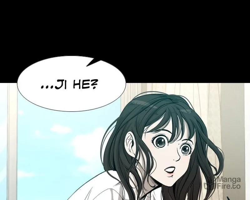 Read Shark chapter 163 image 34 on Lezhin