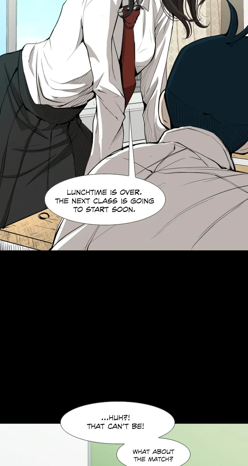 Read Shark chapter 163 image 35 on Lezhin