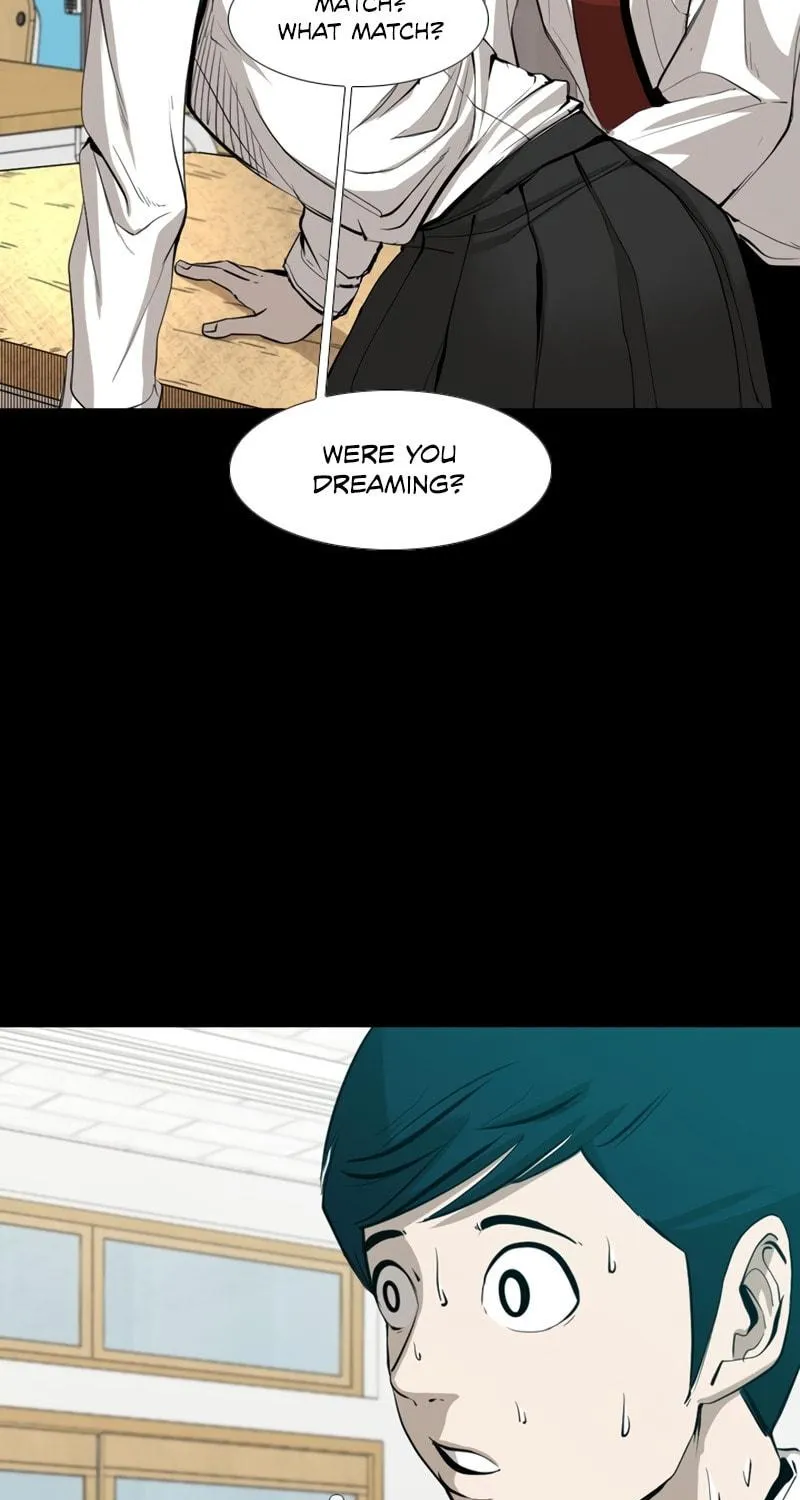Read Shark chapter 163 image 37 on Lezhin