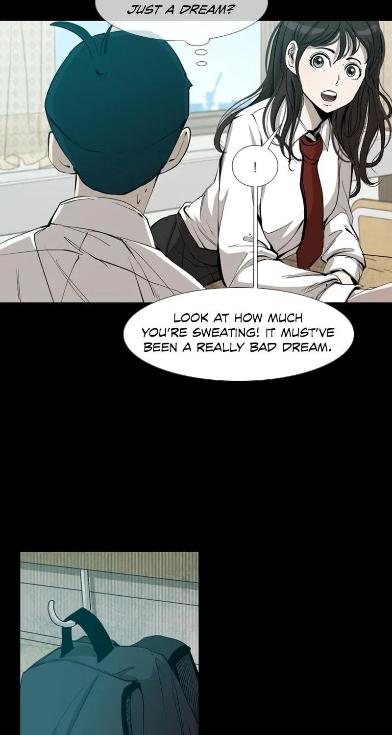 Read Shark chapter 163 image 39 on Lezhin