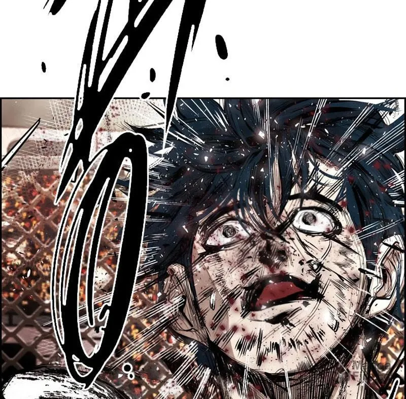 Read Shark chapter 163 image 4 on Lezhin