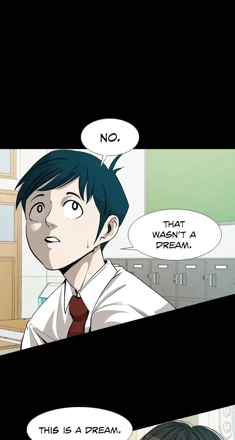 Read Shark chapter 163 image 45 on Lezhin