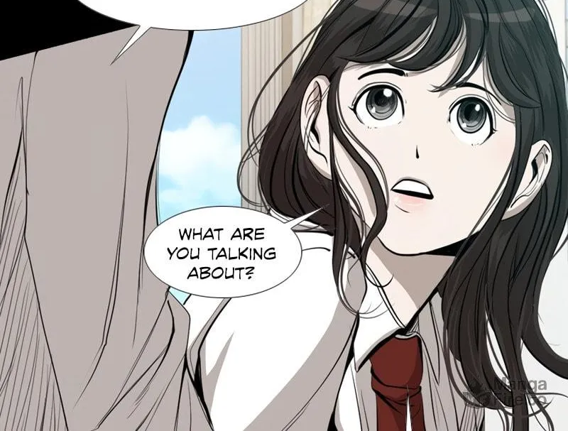 Read Shark chapter 163 image 46 on Lezhin