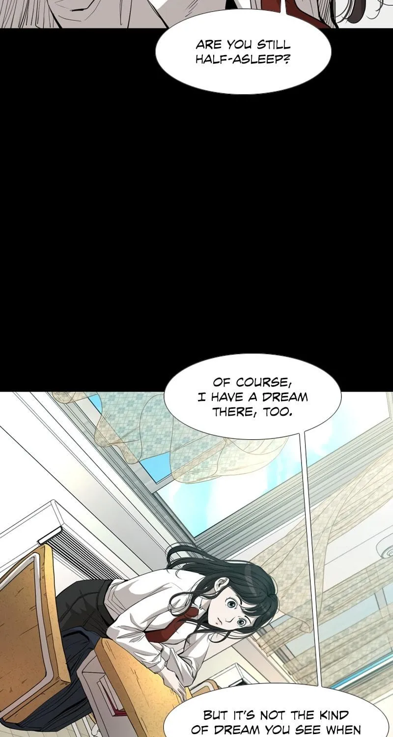 Read Shark chapter 163 image 47 on Lezhin