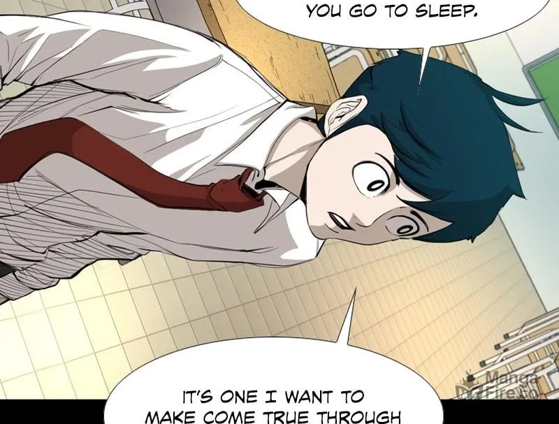 Read Shark chapter 163 image 48 on Lezhin