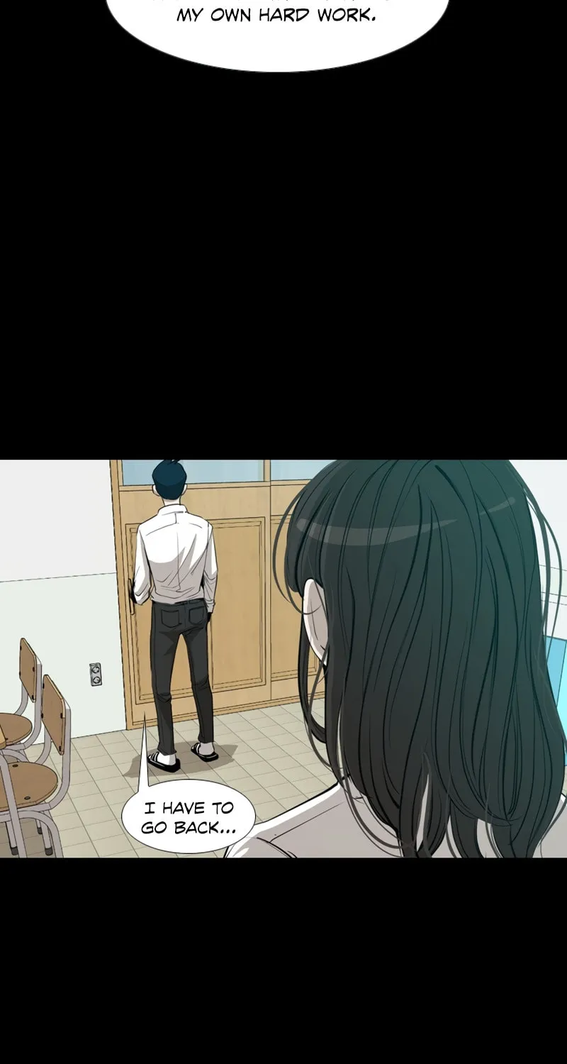 Read Shark chapter 163 image 49 on Lezhin