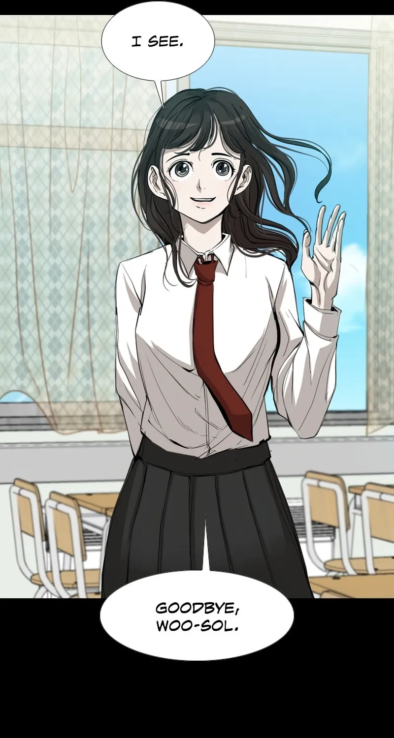Read Shark chapter 163 image 55 on Lezhin