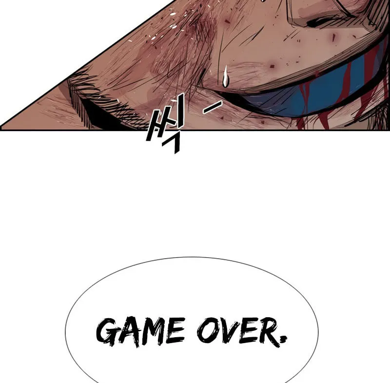 Read Shark chapter 163 image 6 on Lezhin