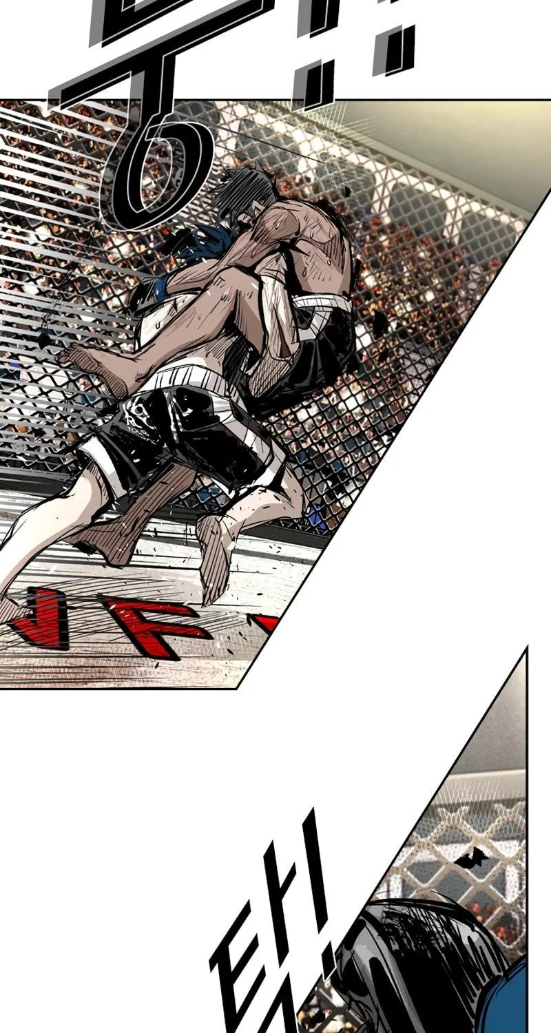 Read Shark chapter 163 image 67 on Lezhin