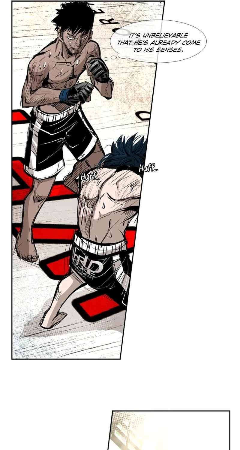 Read Shark chapter 163 image 69 on Lezhin