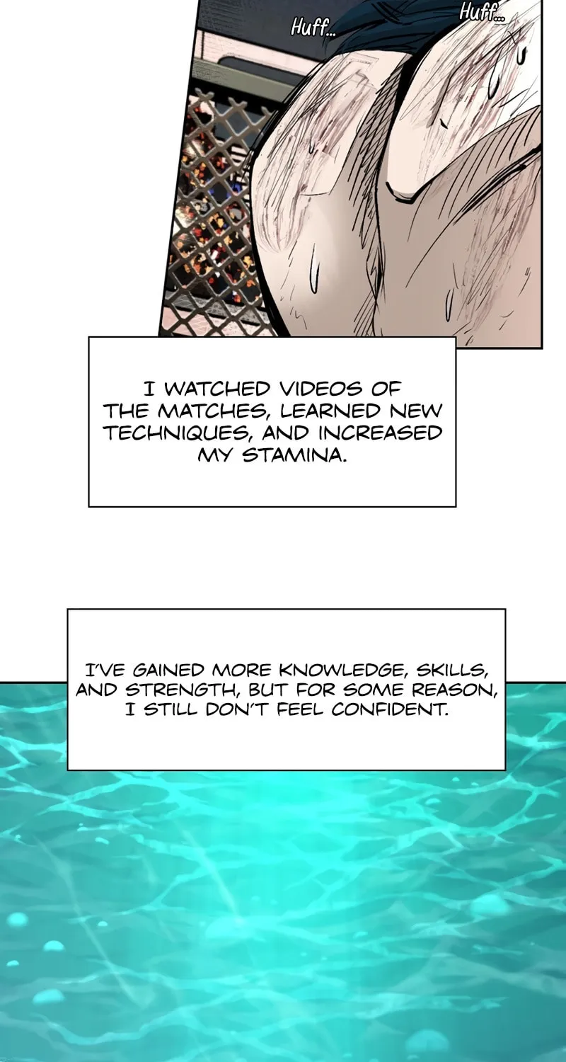 Read Shark chapter 163 image 71 on Lezhin