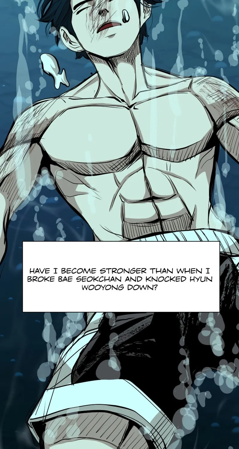 Read Shark chapter 163 image 73 on Lezhin