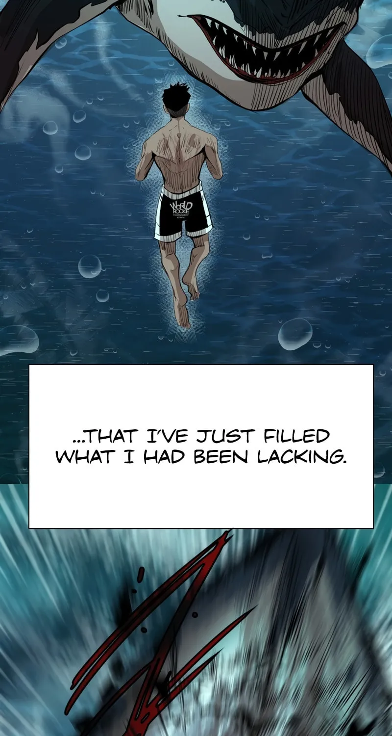 Read Shark chapter 163 image 79 on Lezhin