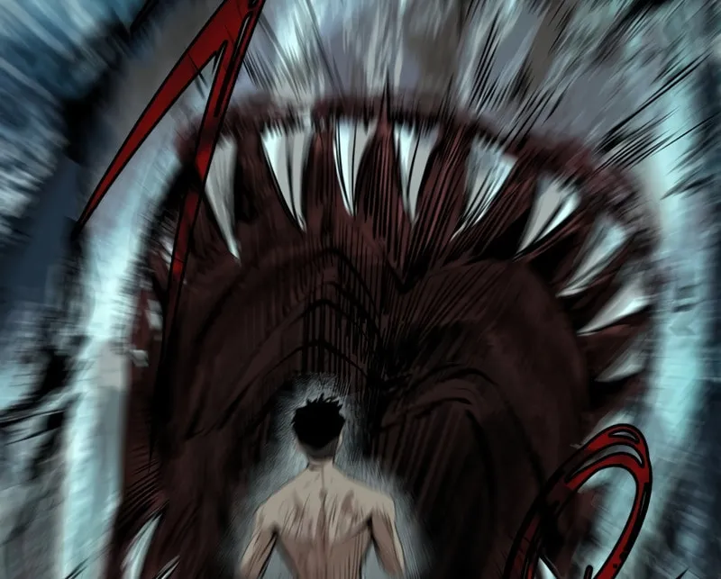 Read Shark chapter 163 image 80 on Lezhin