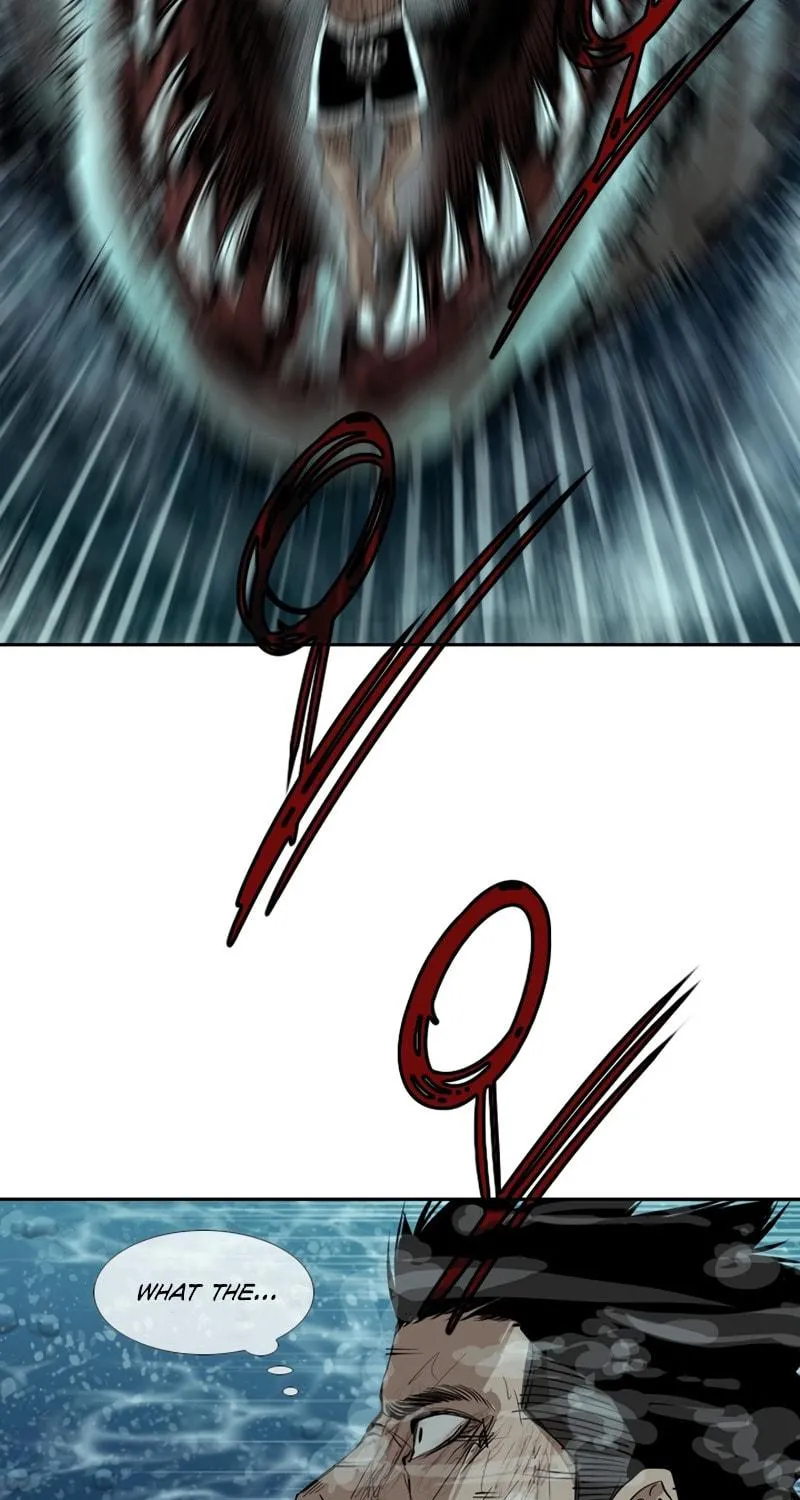 Read Shark chapter 163 image 81 on Lezhin