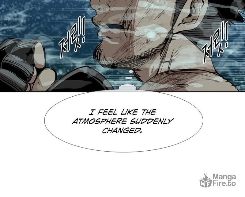 Read Shark chapter 163 image 82 on Lezhin