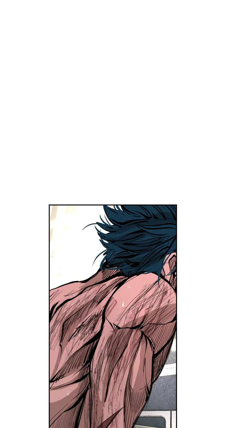 Read Shark chapter 163 image 83 on Lezhin