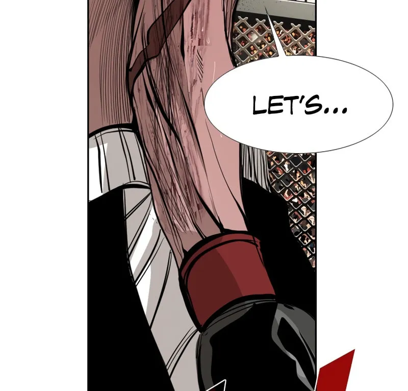Read Shark chapter 163 image 84 on Lezhin