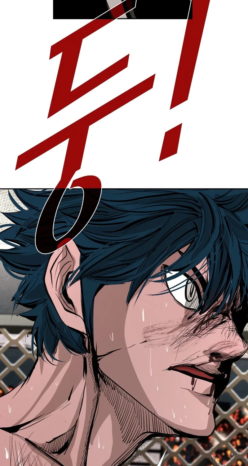 Read Shark chapter 163 image 85 on Lezhin