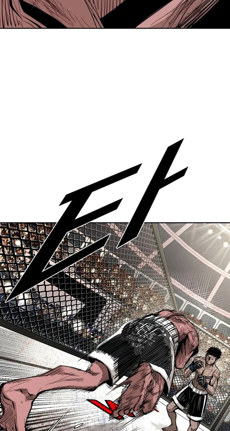 Read Shark chapter 163 image 87 on Lezhin