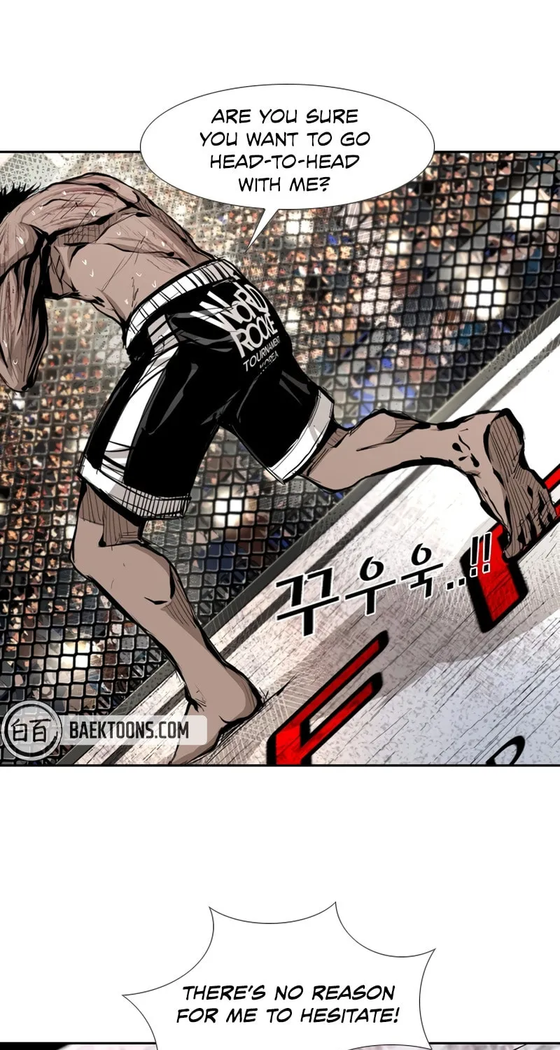 Read Shark chapter 163 image 89 on Lezhin