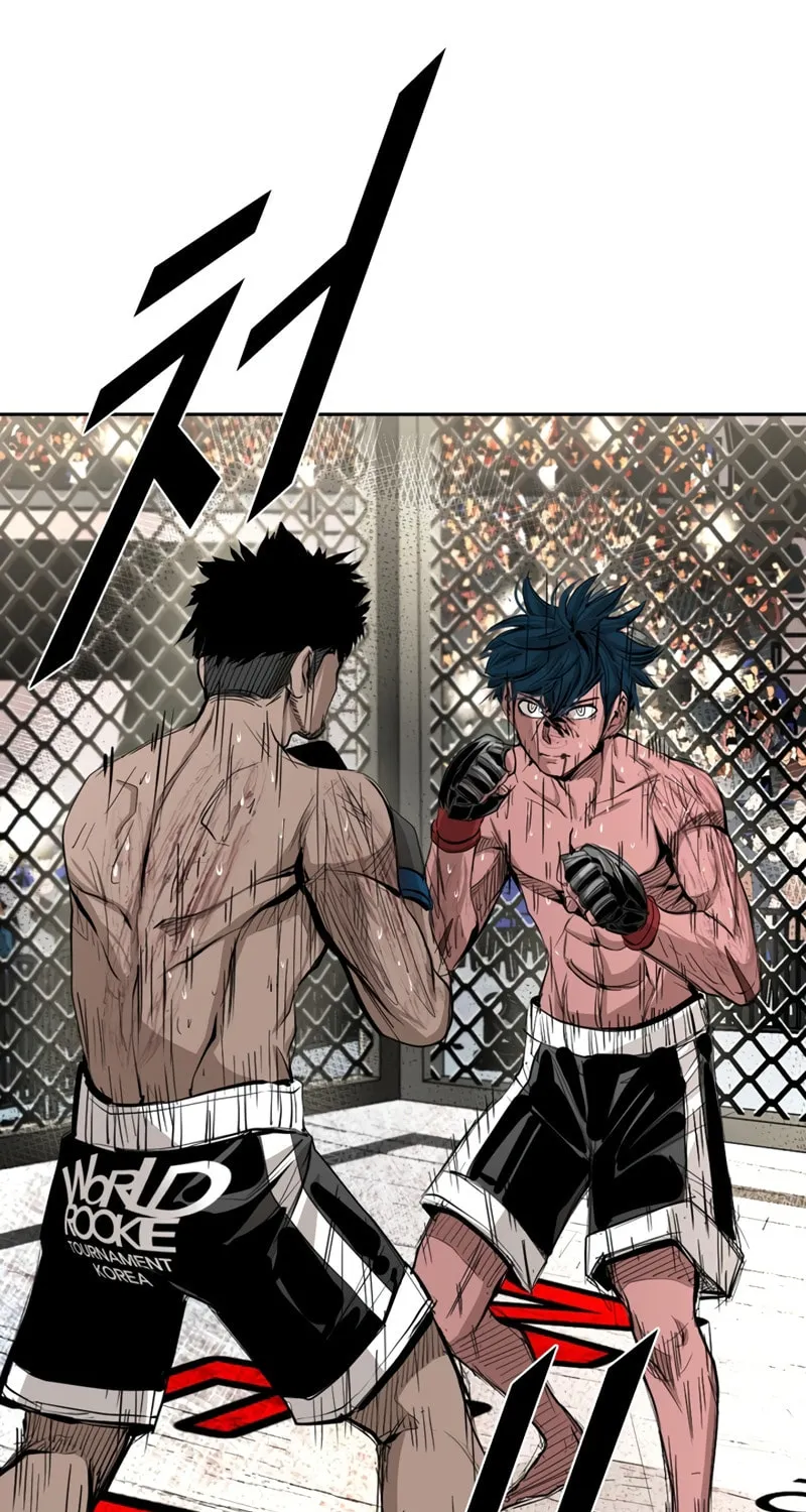 Read Shark chapter 163 image 91 on Lezhin