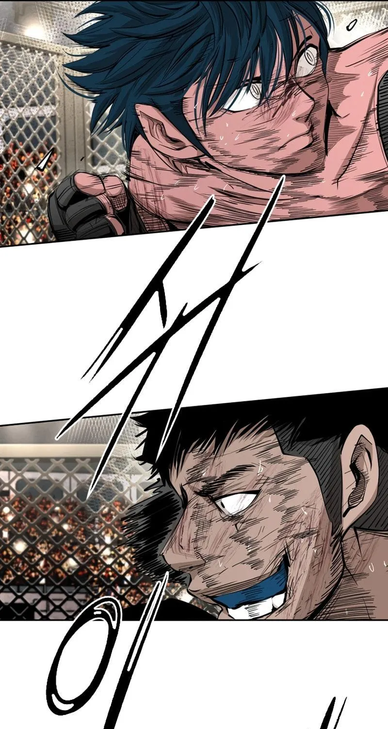 Read Shark chapter 163 image 93 on Lezhin