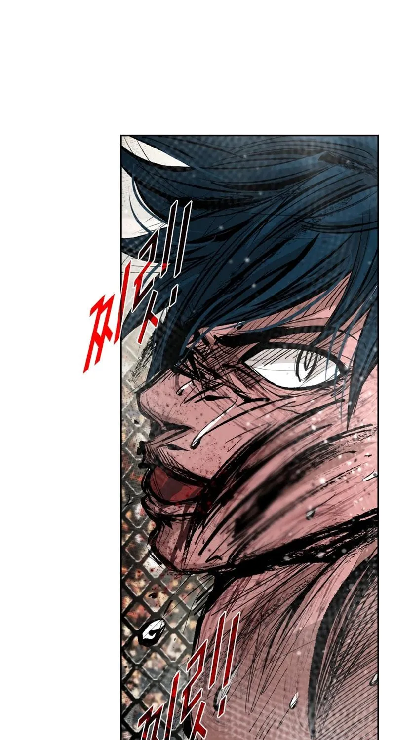 Read Shark chapter 163 image 97 on Lezhin