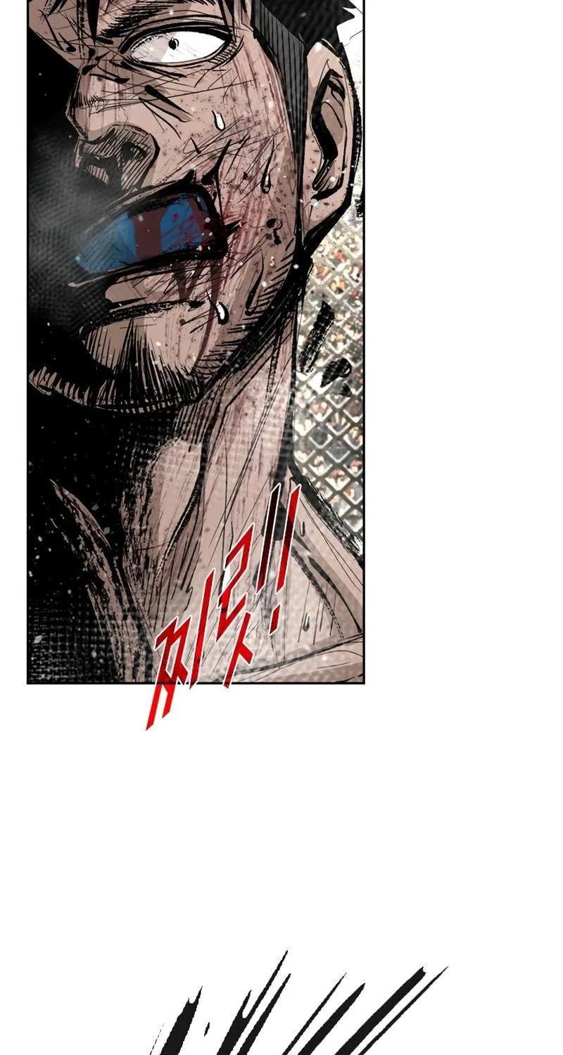 Read Shark chapter 163 image 99 on Lezhin