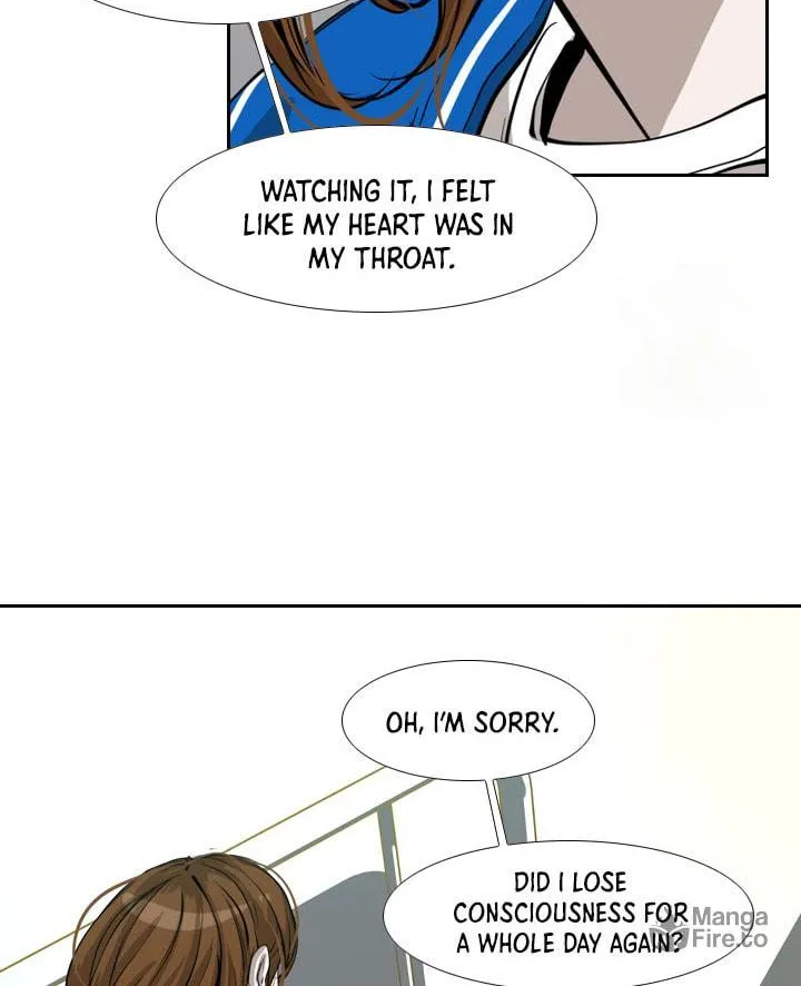 Read Shark chapter 164 image 100 on Lezhin