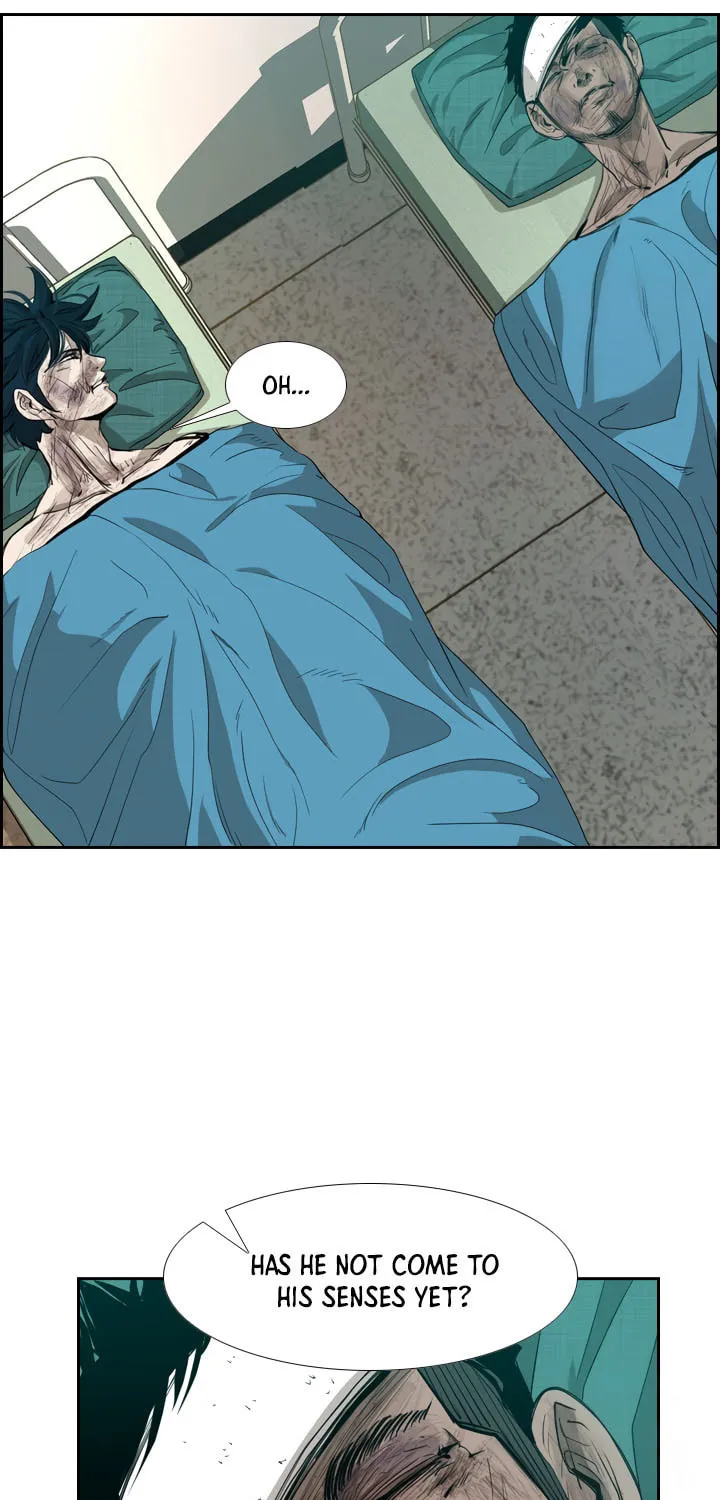 Read Shark chapter 164 image 103 on Lezhin