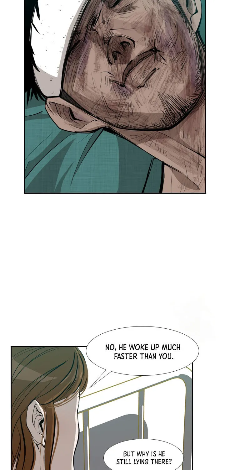 Read Shark chapter 164 image 104 on Lezhin