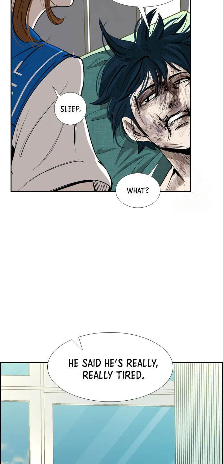 Read Shark chapter 164 image 105 on Lezhin