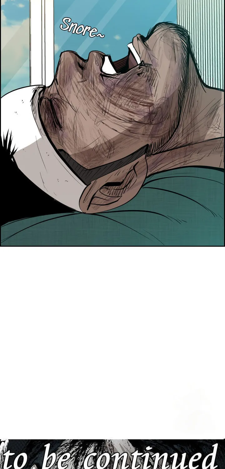 Read Shark chapter 164 image 106 on Lezhin