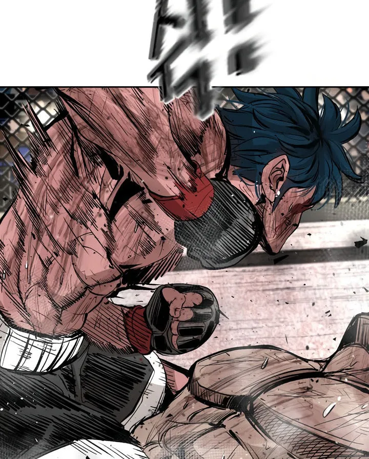 Read Shark chapter 164 image 14 on Lezhin