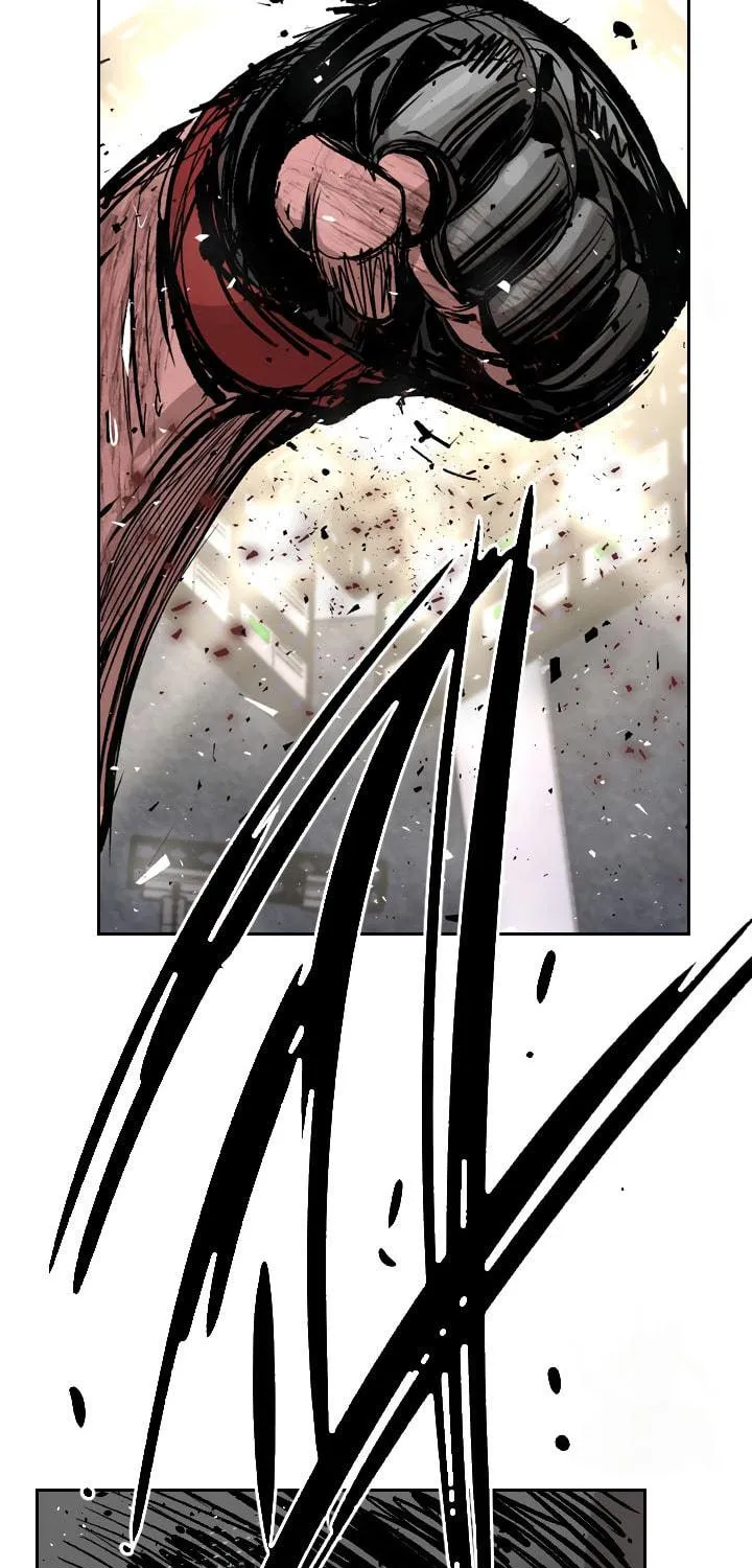Read Shark chapter 164 image 17 on Lezhin