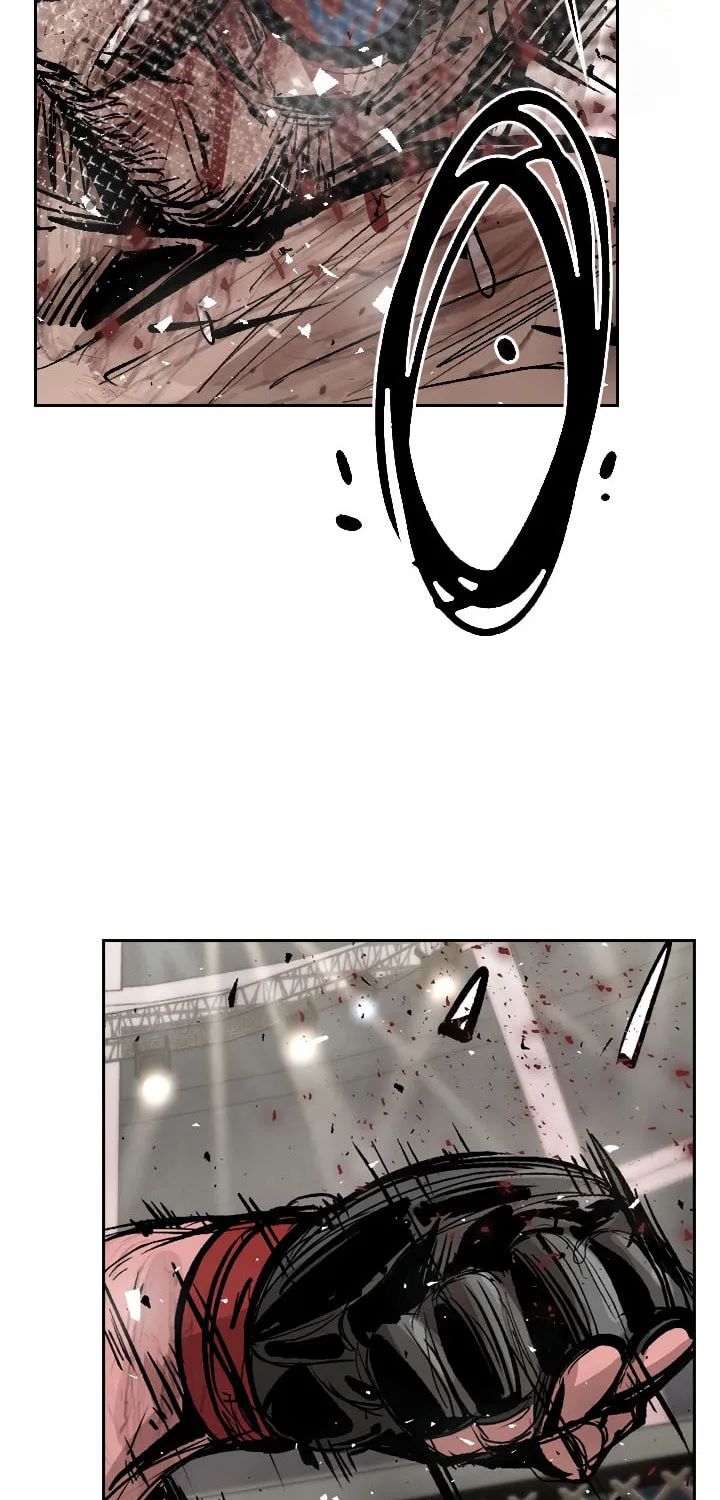 Read Shark chapter 164 image 19 on Lezhin