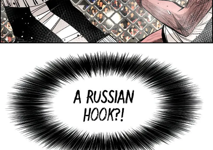 Read Shark chapter 164 image 2 on Lezhin
