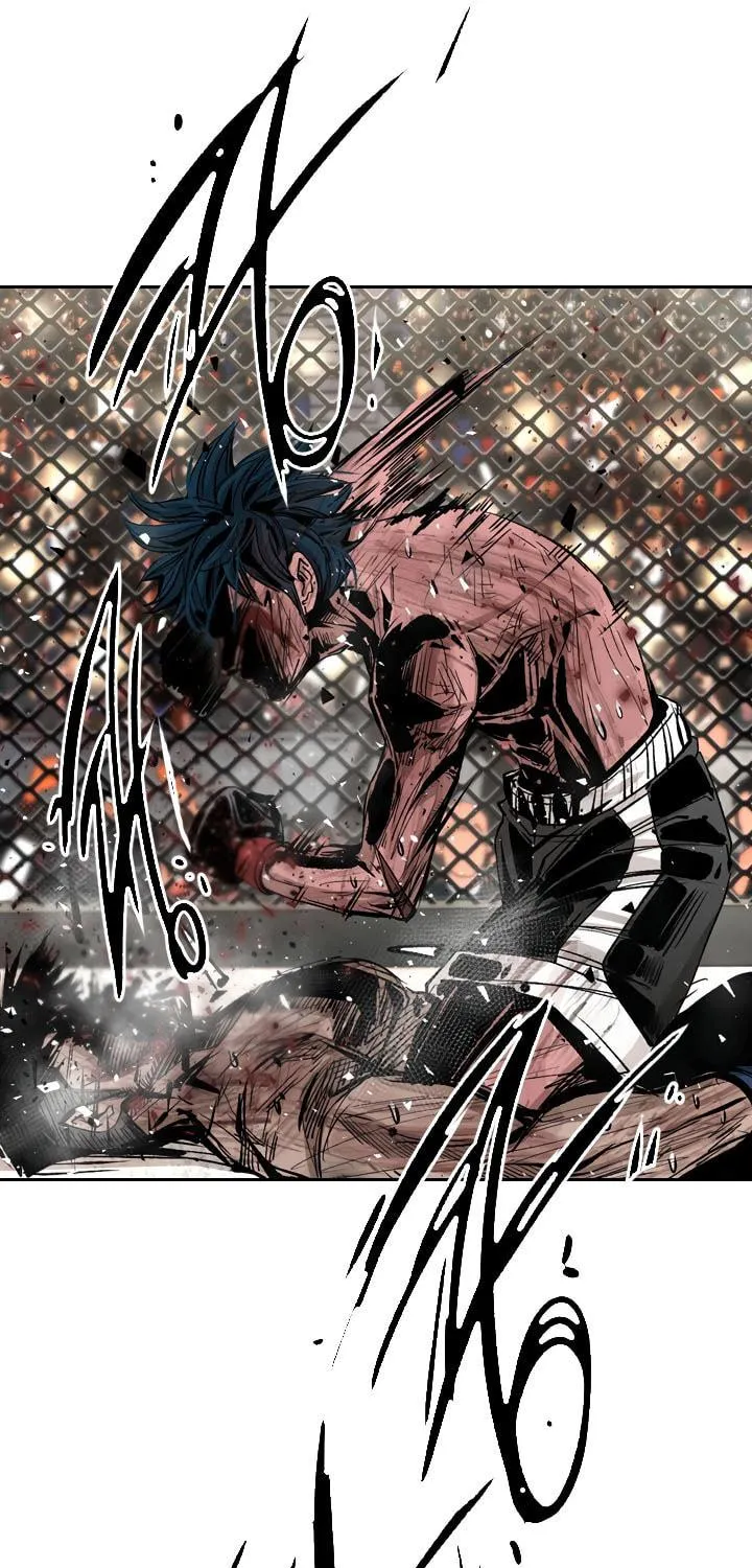 Read Shark chapter 164 image 21 on Lezhin