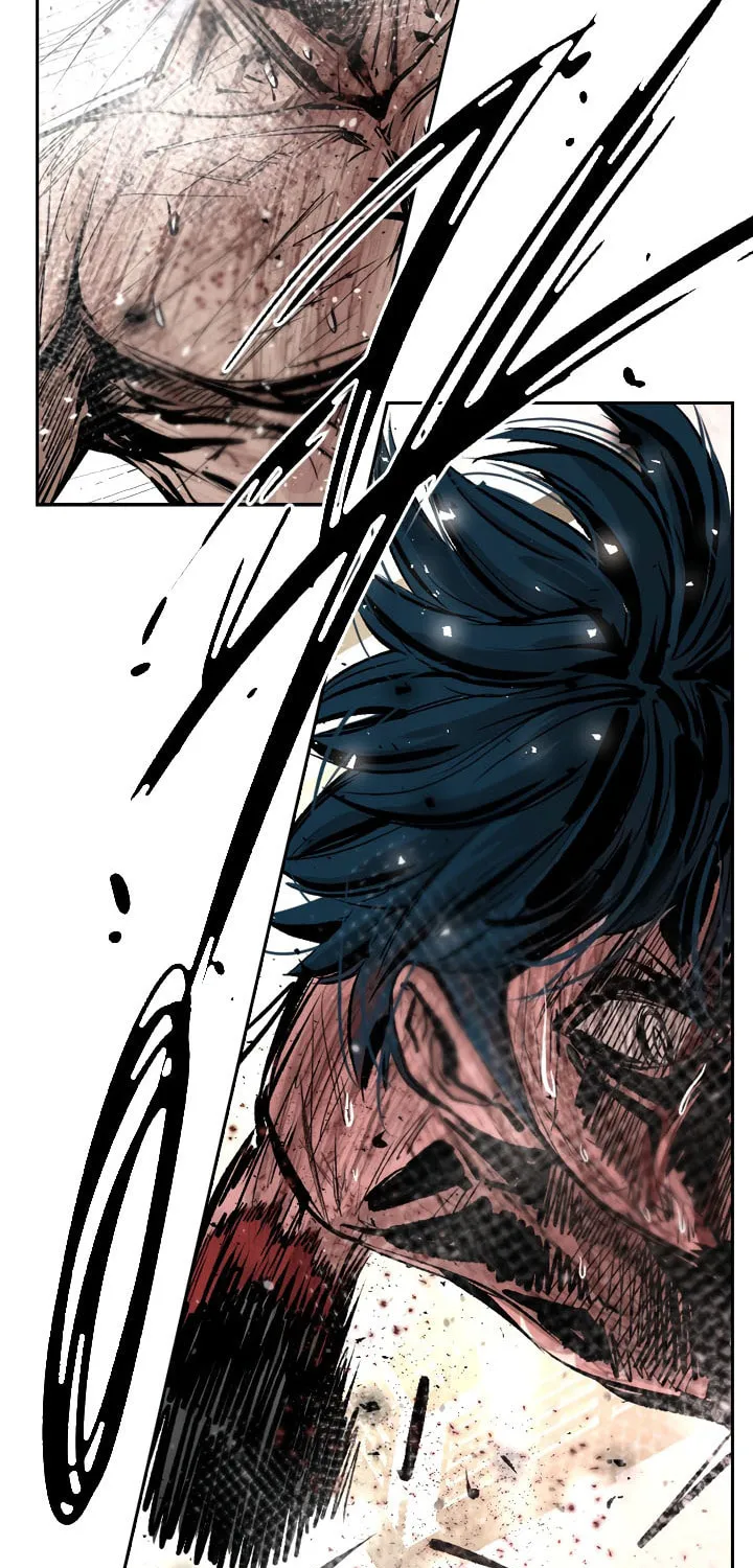 Read Shark chapter 164 image 23 on Lezhin