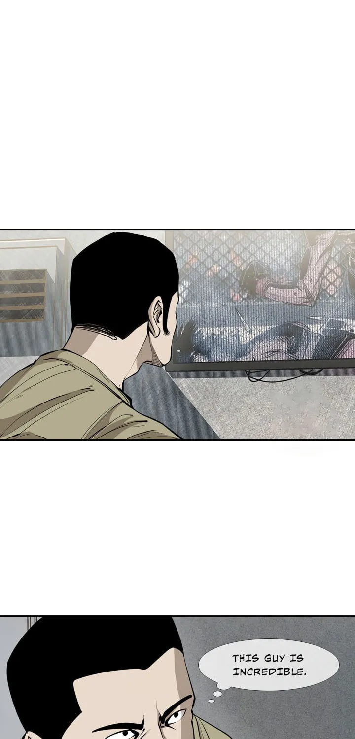 Read Shark chapter 164 image 25 on Lezhin