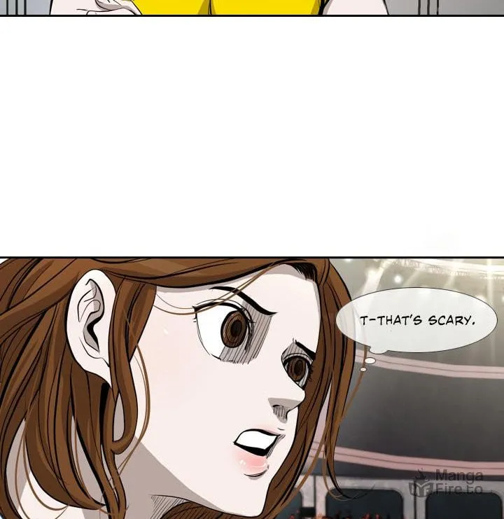 Read Shark chapter 164 image 28 on Lezhin
