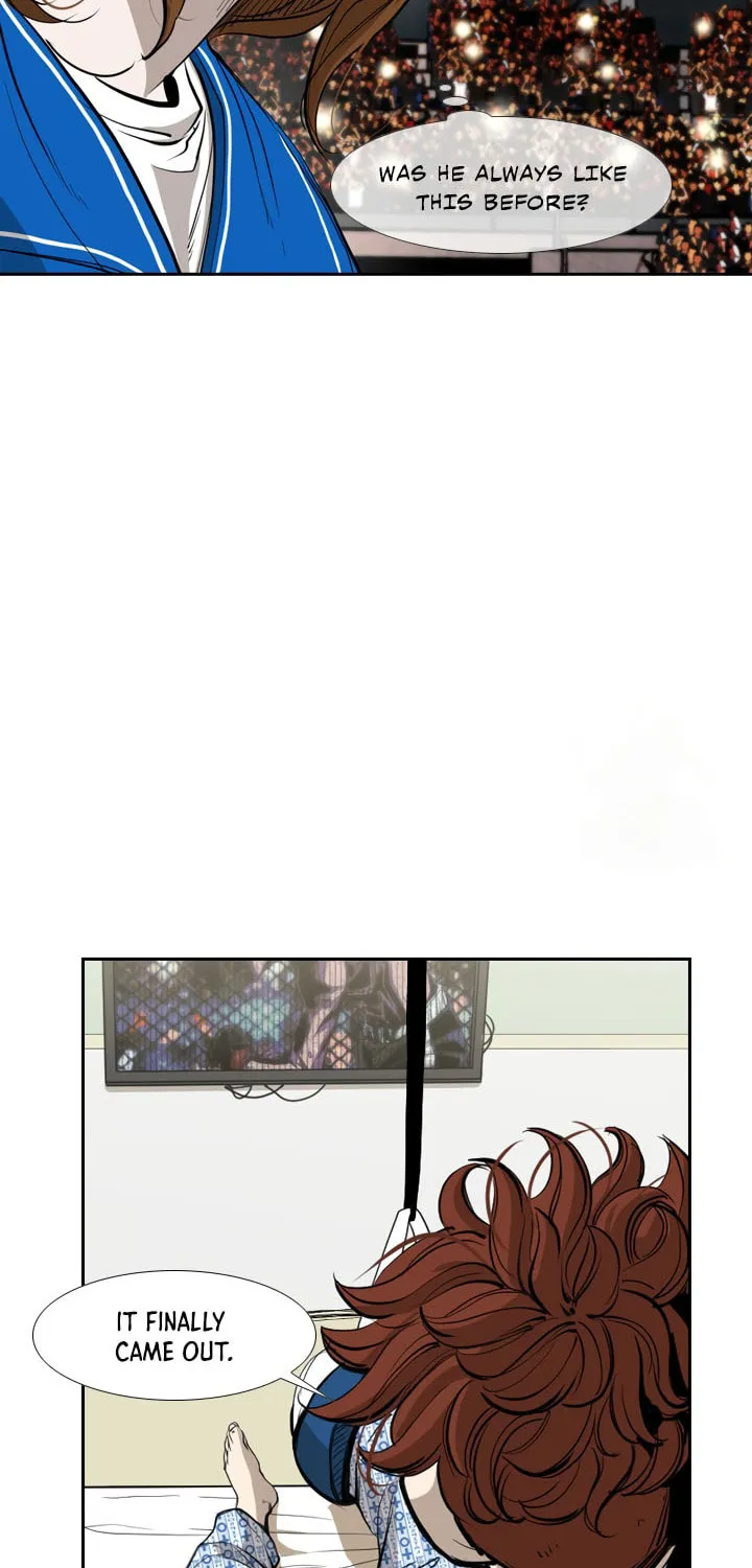 Read Shark chapter 164 image 29 on Lezhin