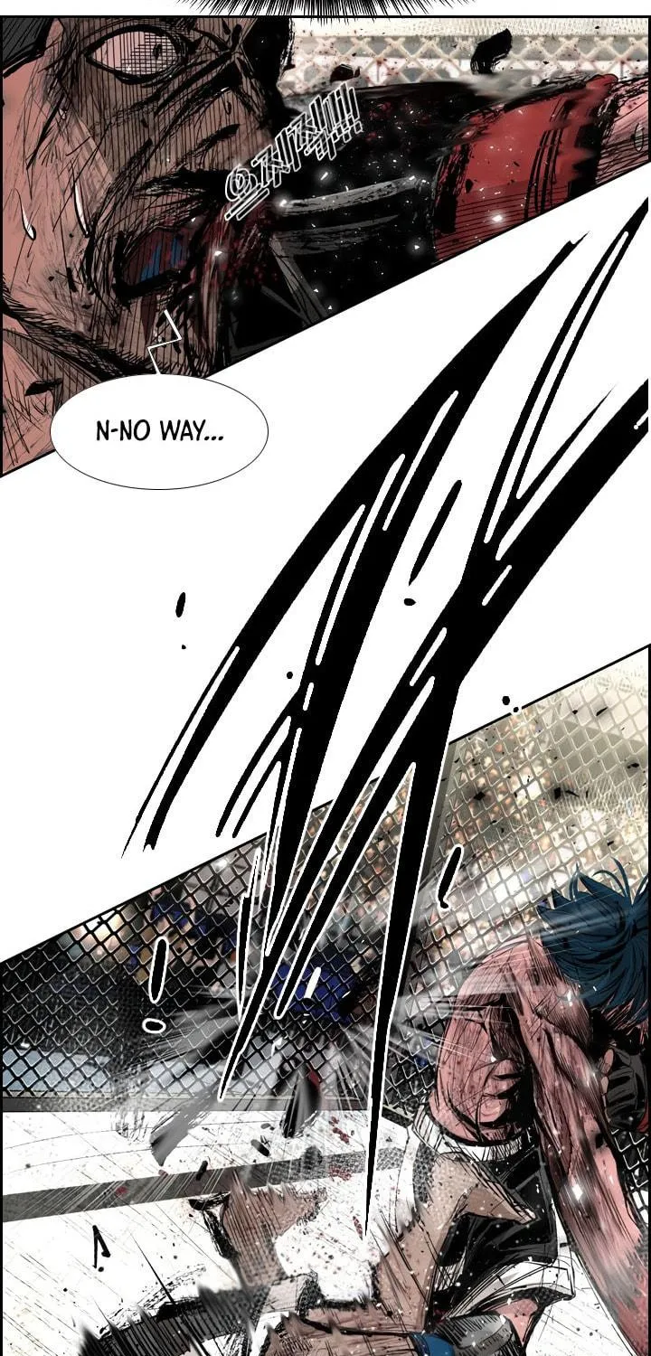 Read Shark chapter 164 image 3 on Lezhin