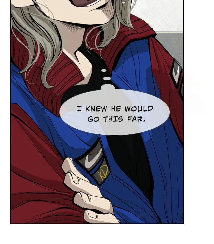 Read Shark chapter 164 image 32 on Lezhin