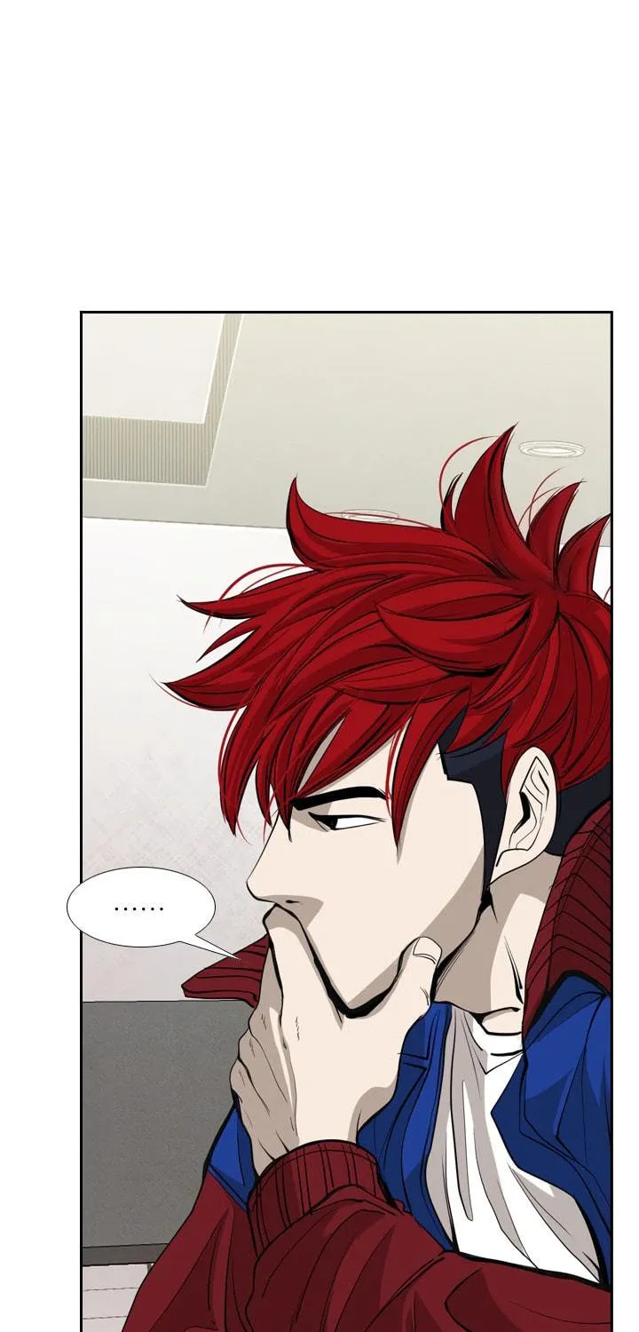 Read Shark chapter 164 image 33 on Lezhin